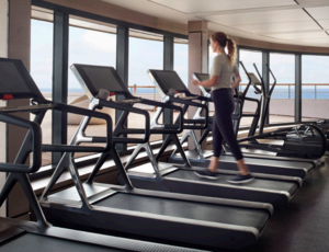The Fitness Studio